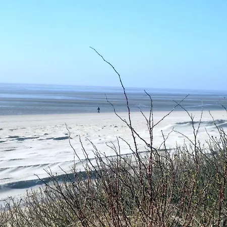 Bi De Wyk Nr C9 * Wyk auf Föhr